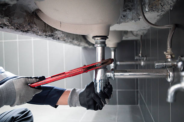 Trusted Pipe Repair service in Clear Spring, MD - AAA Plumbing Heating